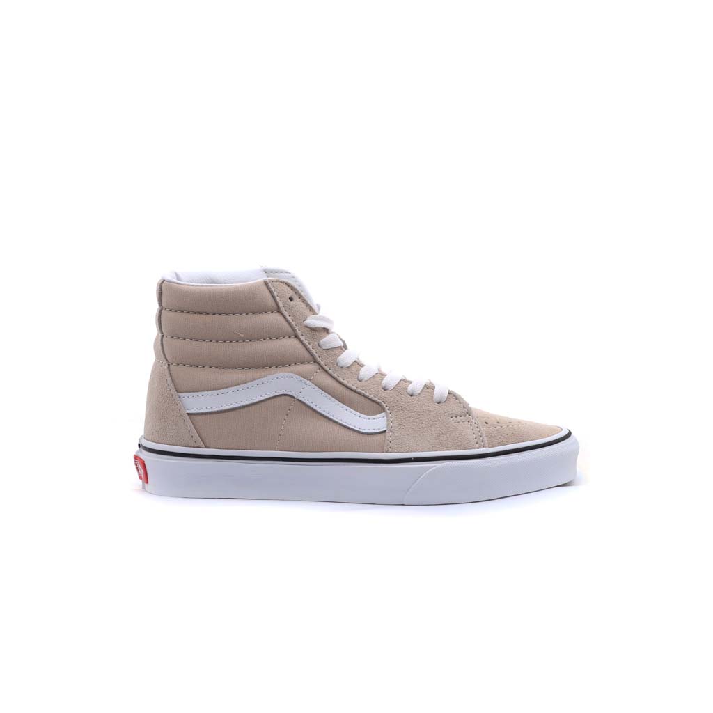 Vans Sk 8 Hi Beige